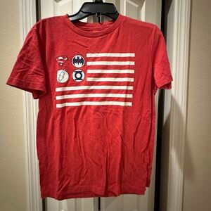 Old Navy- SuperHero Flag